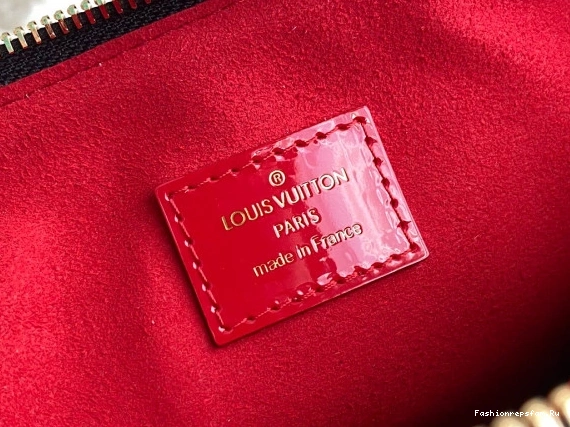 FS CHEAP COUSSIN VUITTON MM LOUIS 0715